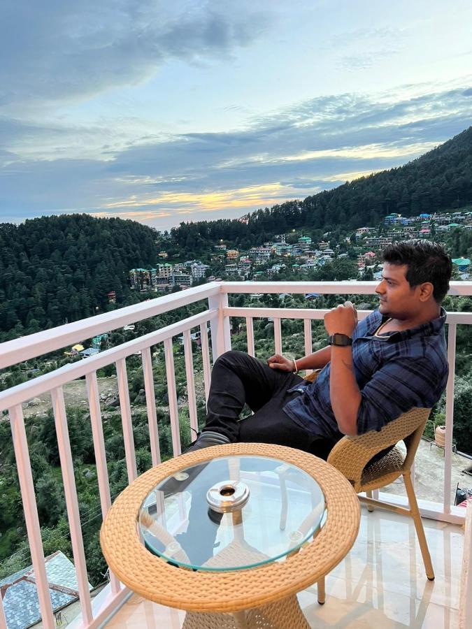 Highsky Resort Dharamshala Extérieur photo