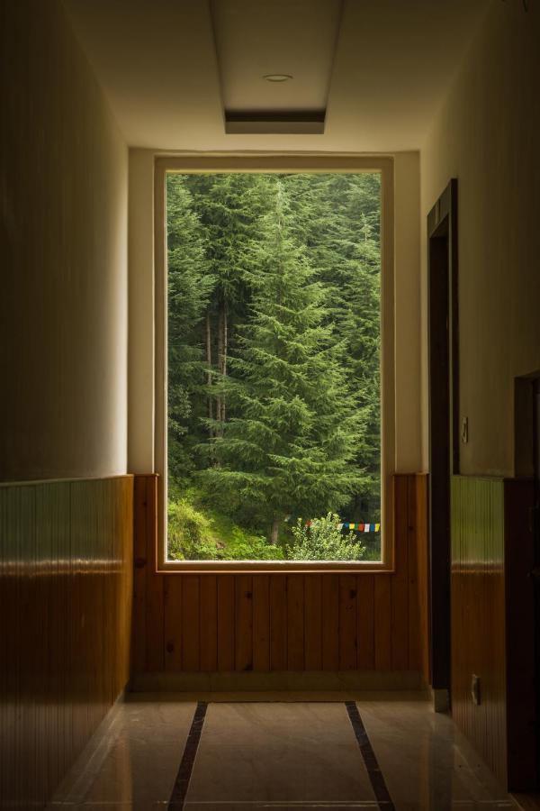 Highsky Resort Dharamshala Extérieur photo